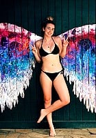 Sienna Santer